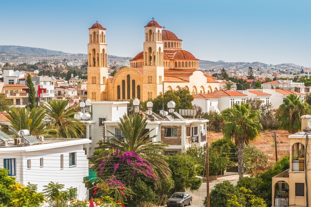 paphos Photo