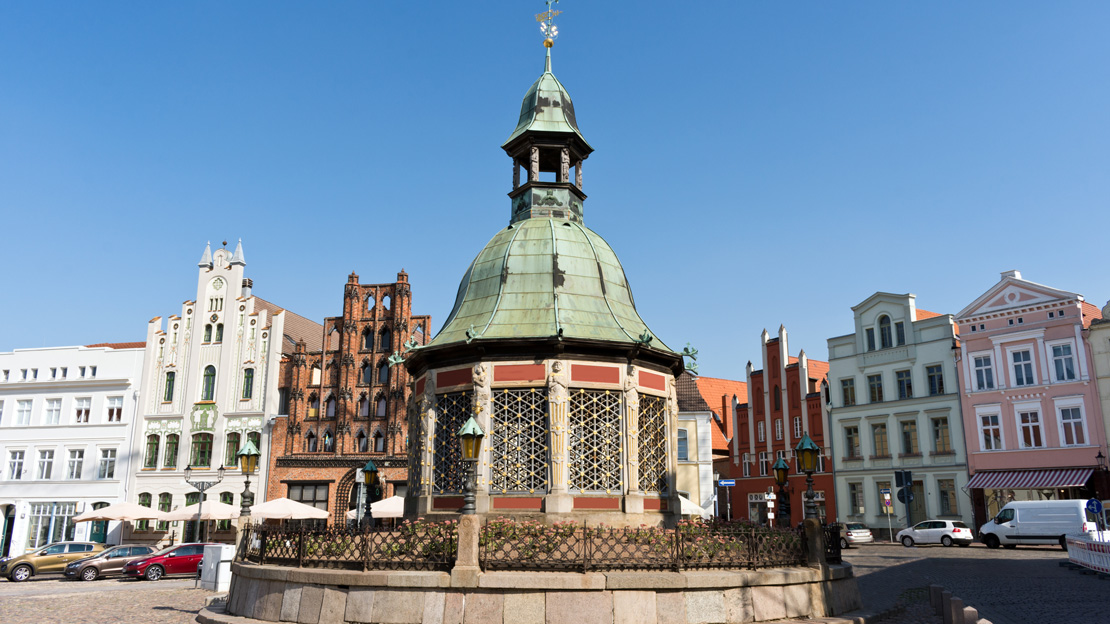 wismar Photo