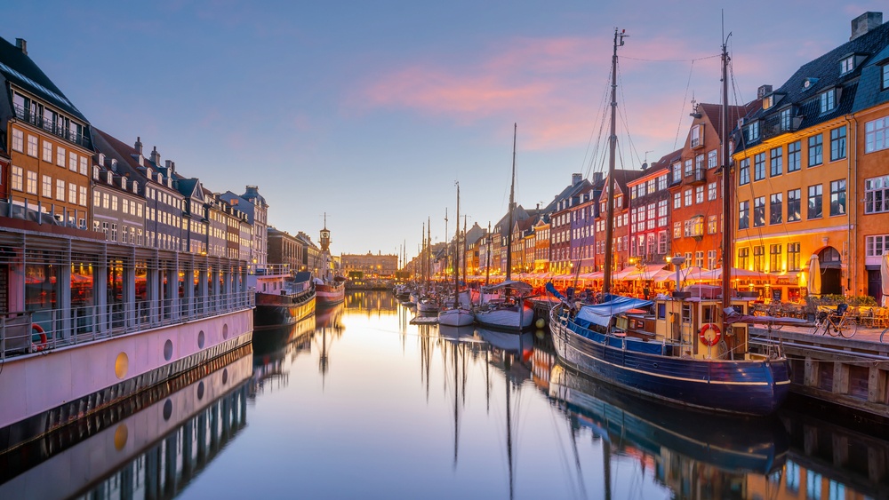 copenhagen Photo
