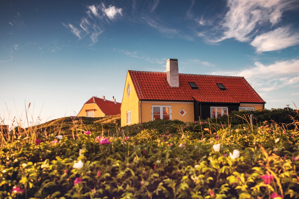 skagen Photo
