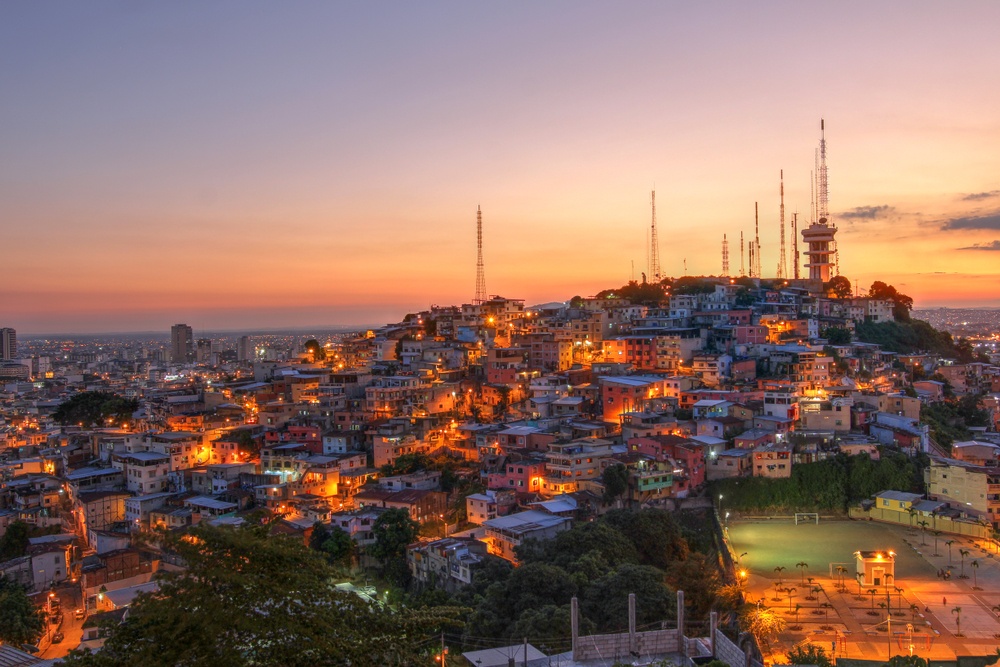 guayaquil Photo