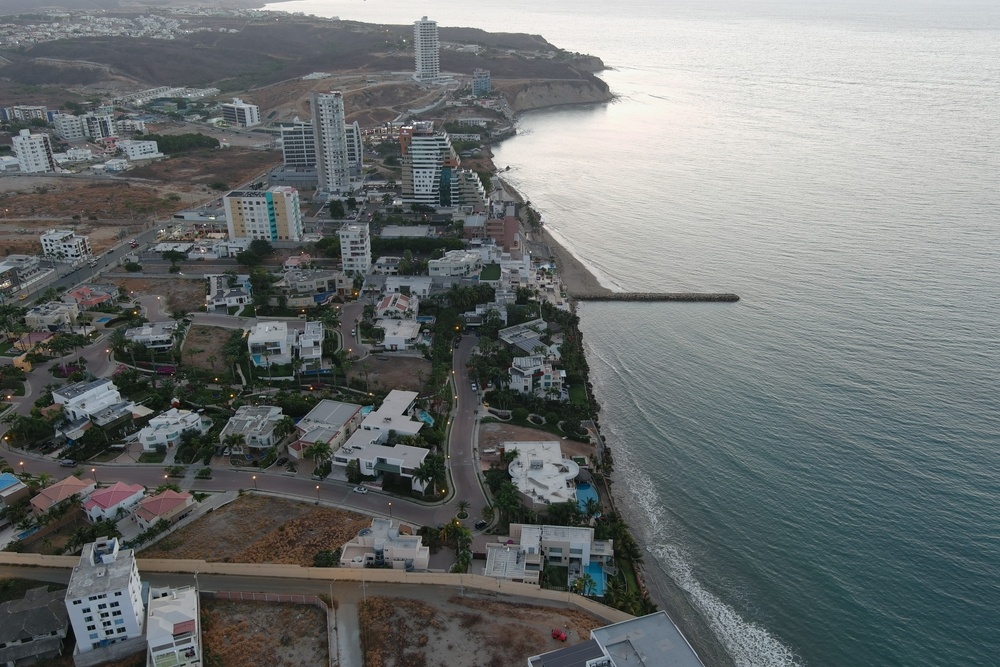 manta Photo