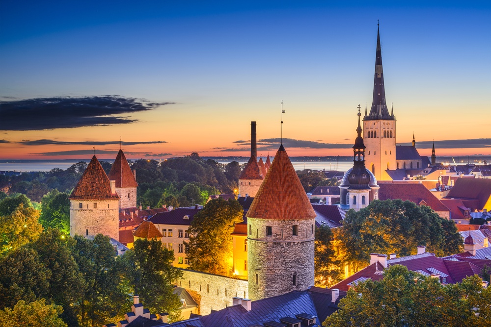 tallinn Photo