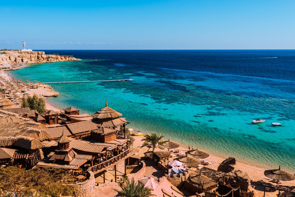 sharm el sheikh Photo