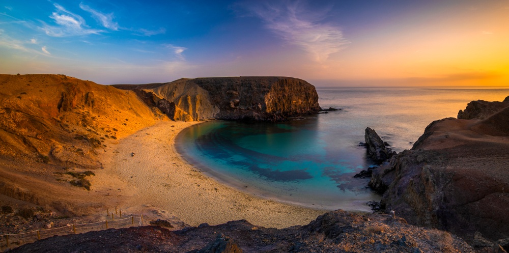 lanzarote Photo