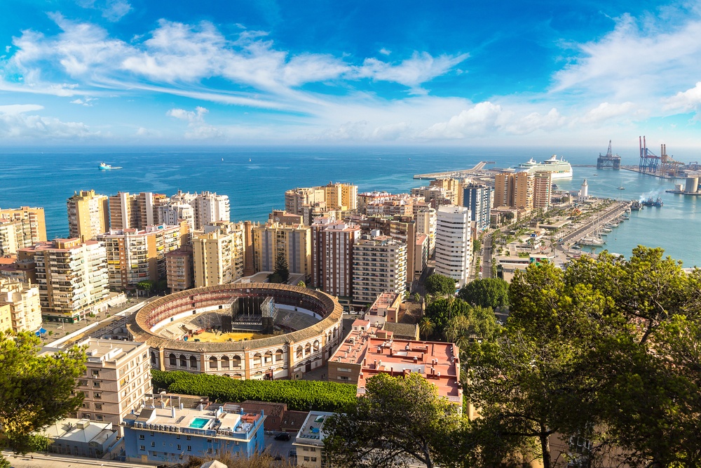 malaga Photo