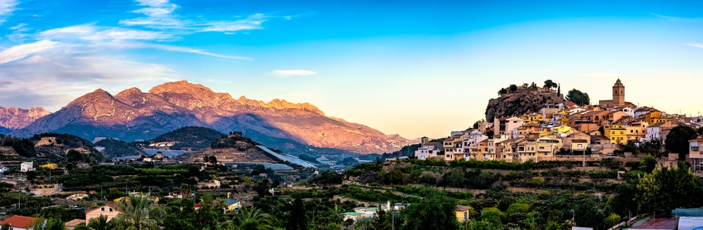 alicante Photo