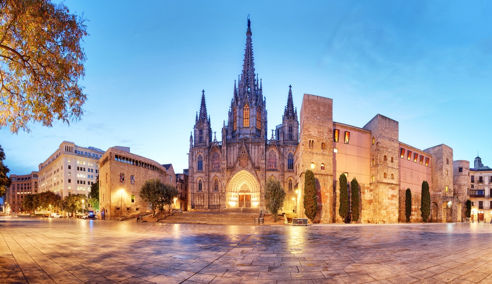 barcelona Photo