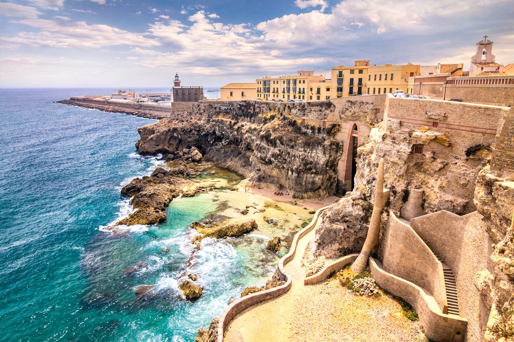 melilla Photo