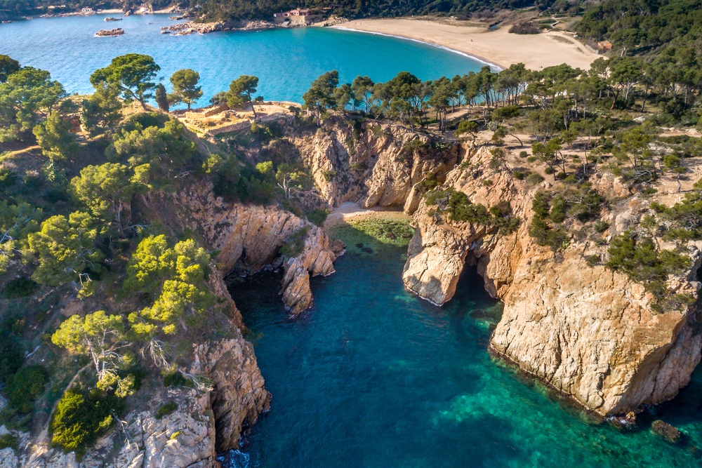 palamos Photo