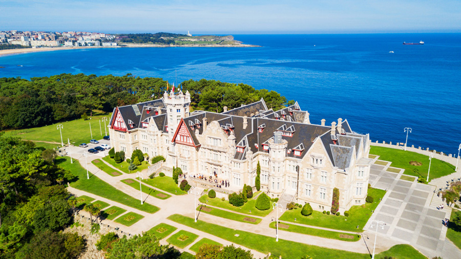 santander Photo