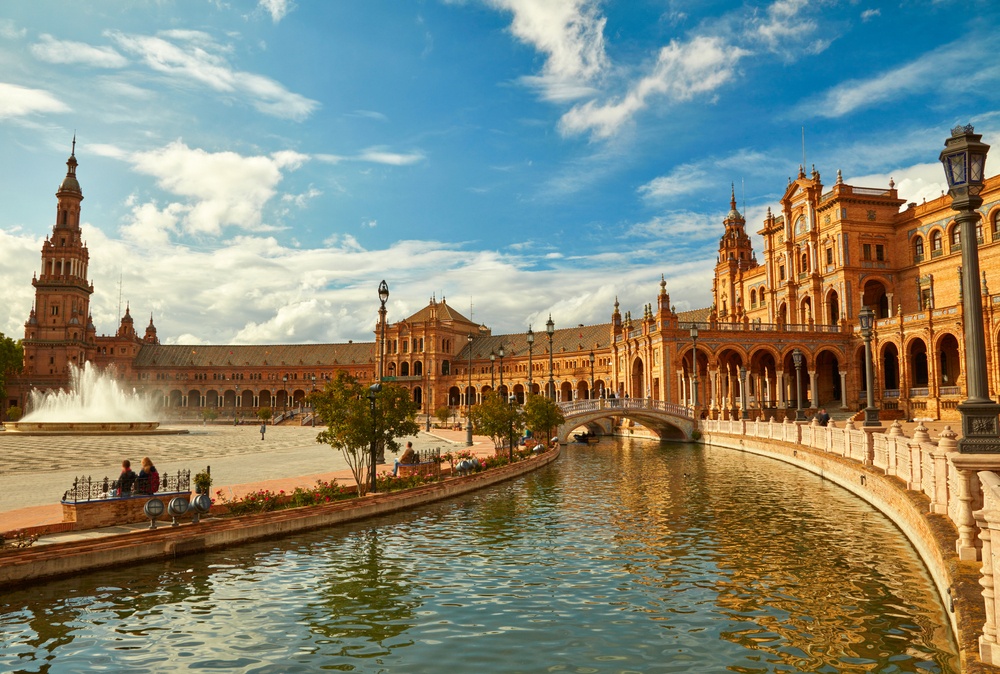 seville Photo