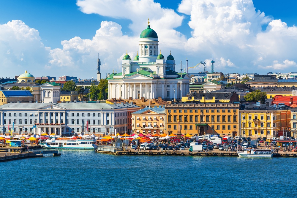 helsinki Photo