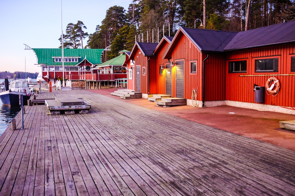 mariehamn Photo