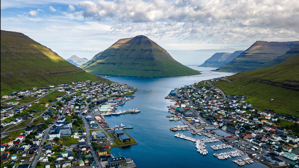 klaksvik Photo
