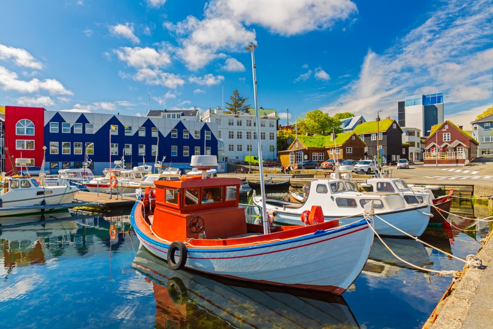 torshavn Photo
