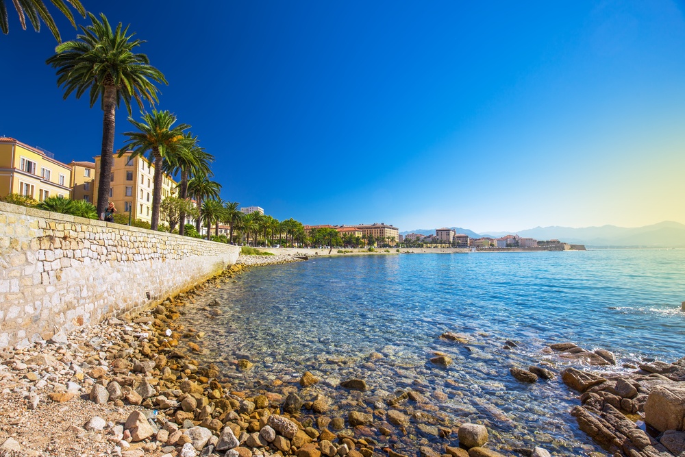 ajaccio Photo