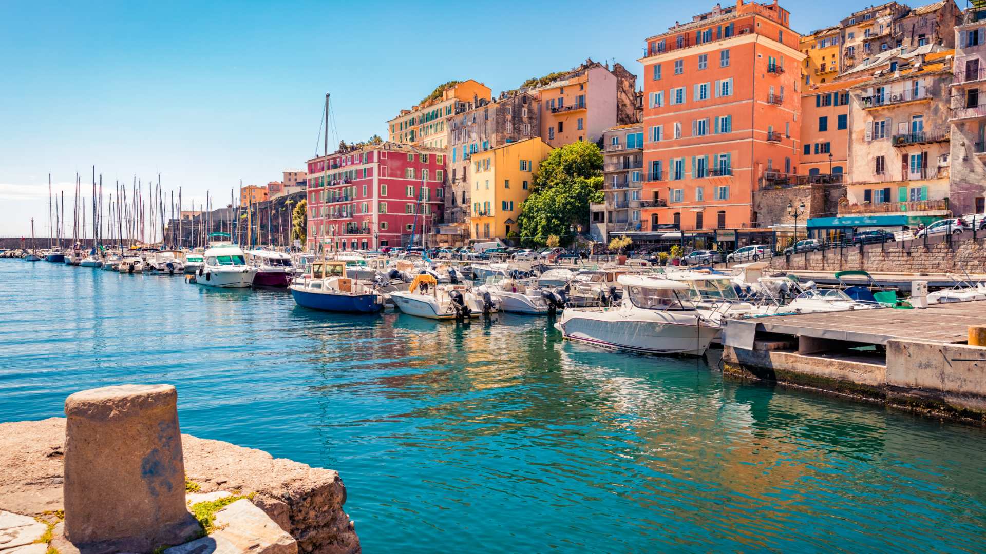 bastia Photo
