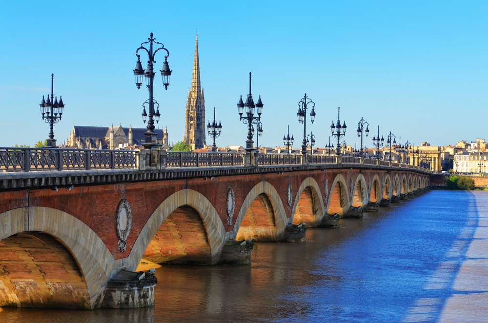 bordeaux Photo