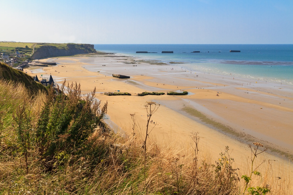 cherbourg Photo