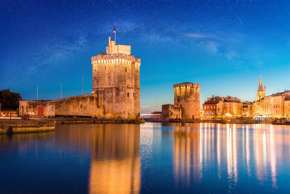 la rochelle Photo