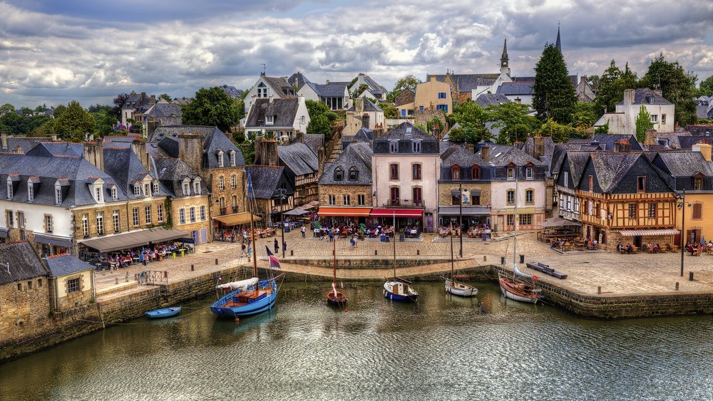 lorient Photo