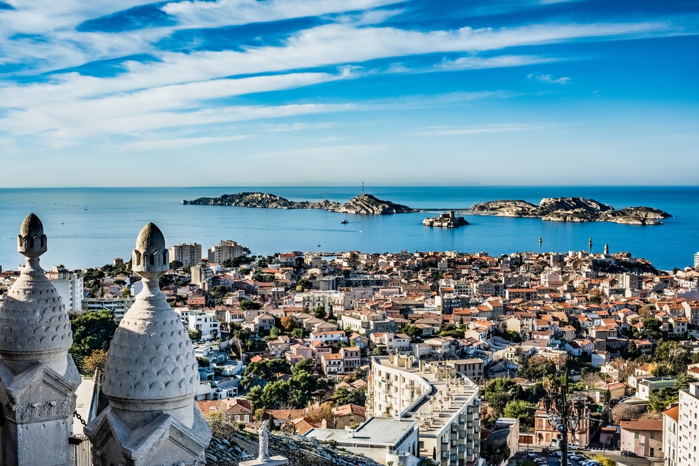 provence (marseille) Photo