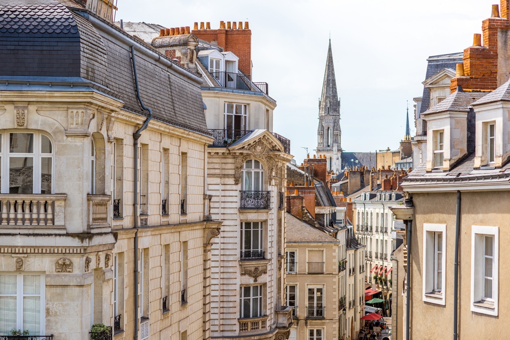 nantes Photo