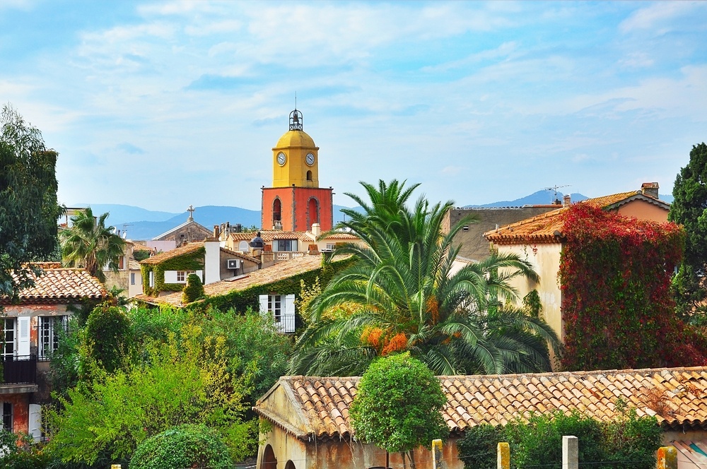 st.tropez Photo
