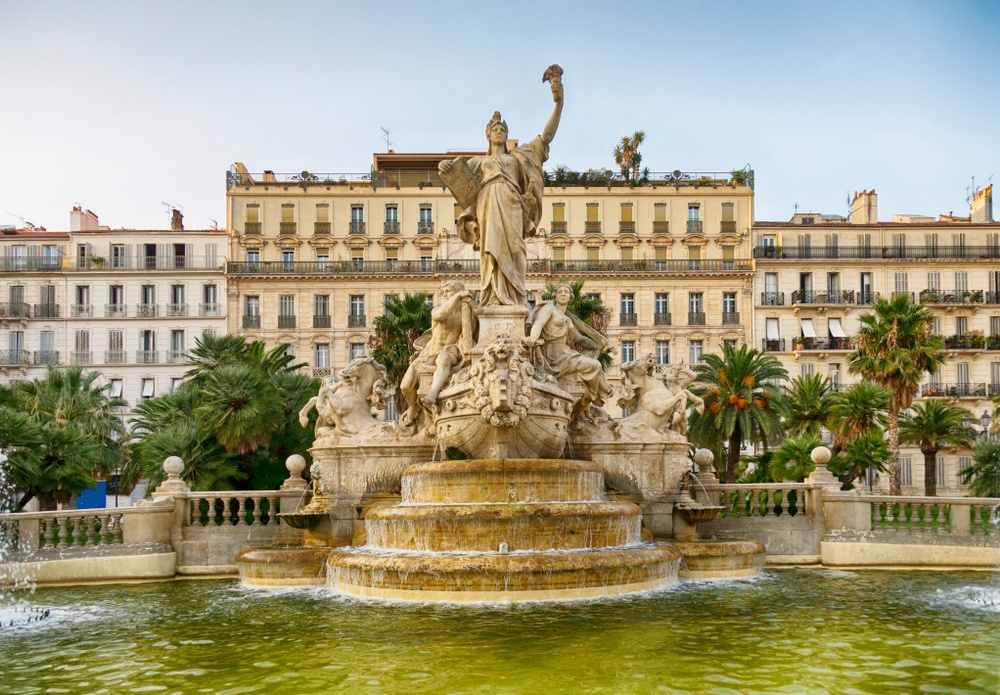 provence (toulon) Photo