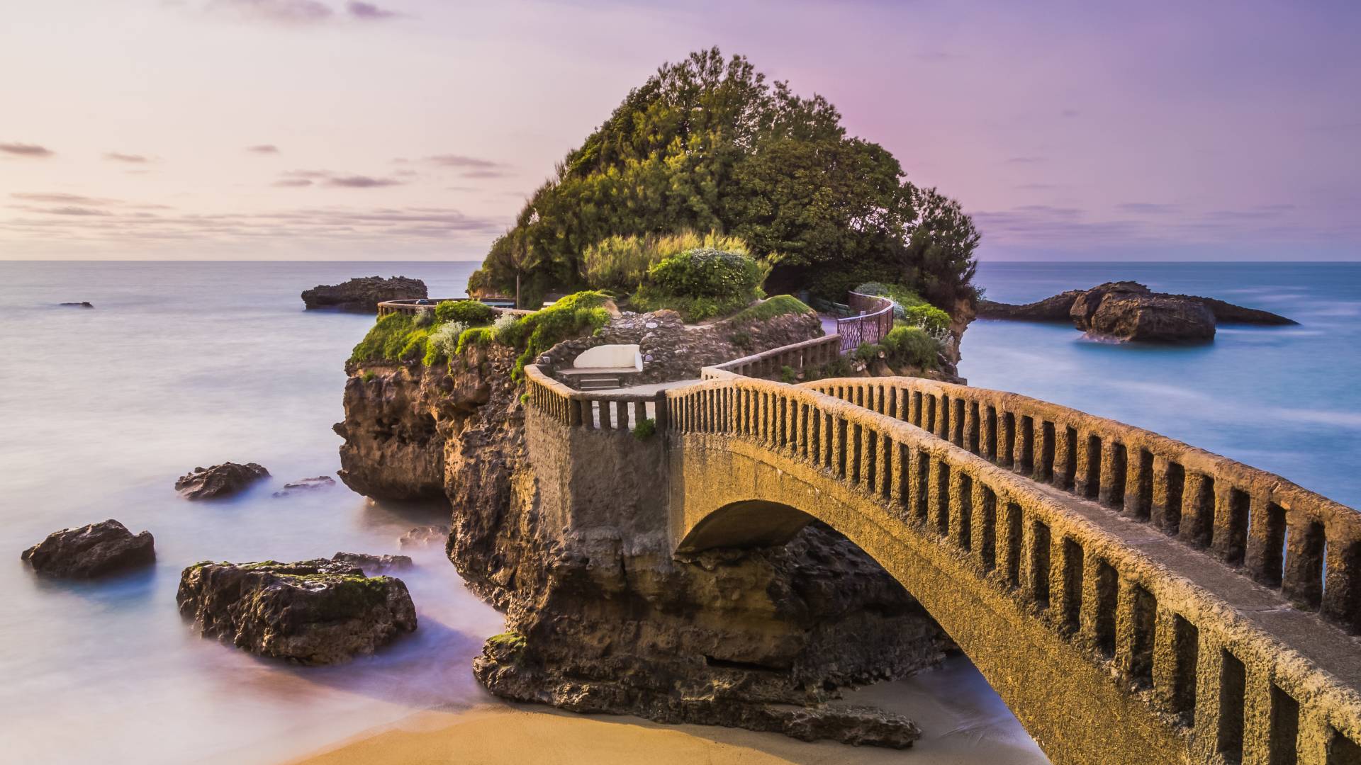 st jean de luz Photo