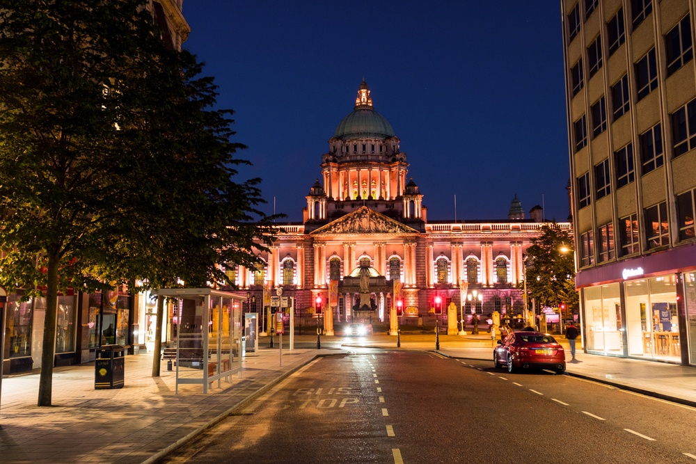 belfast Photo