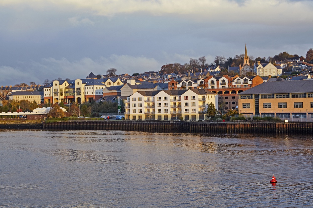 londonderry Photo