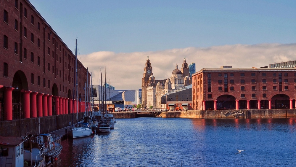 liverpool Photo