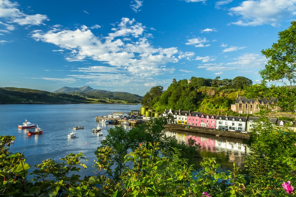 portree Photo