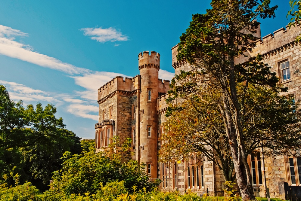 stornoway Photo