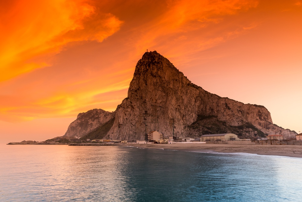 gibraltar Photo