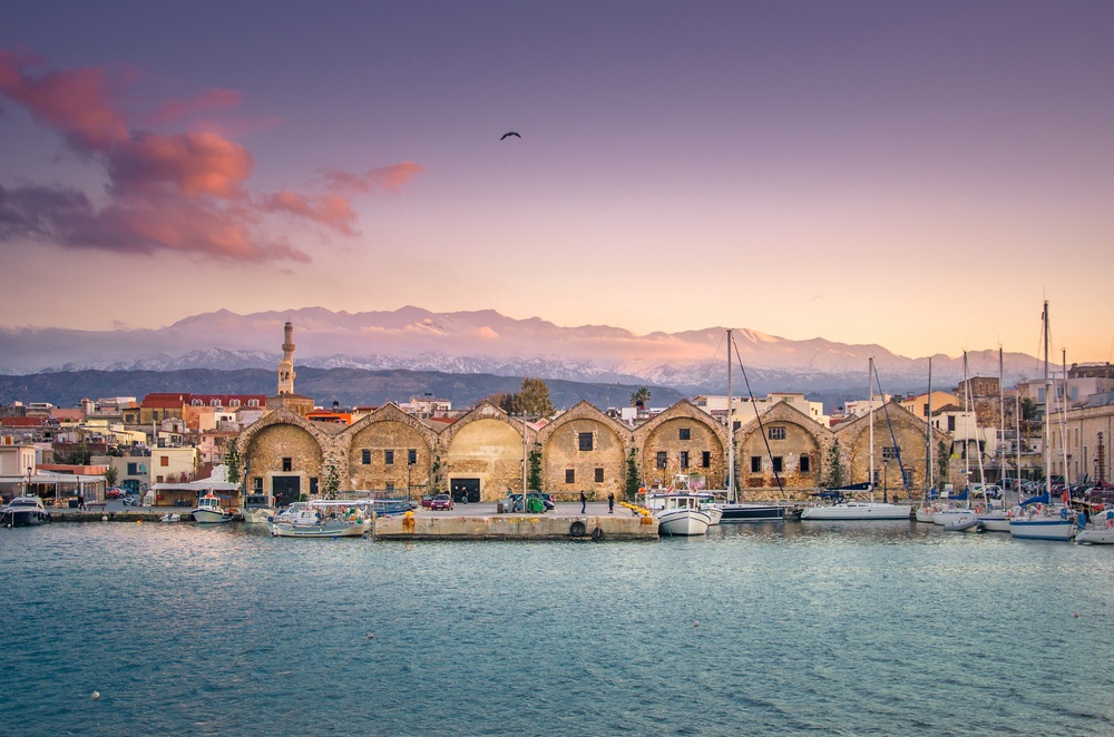 chania Photo