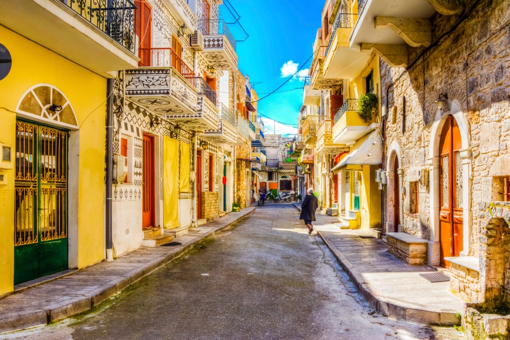 chios Photo