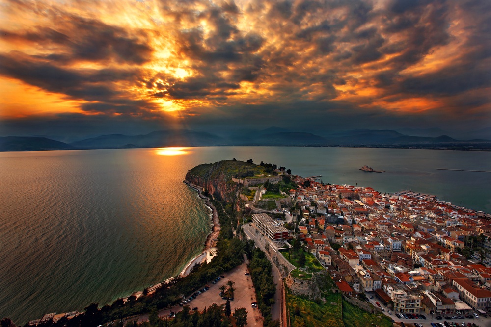 nafplio Photo