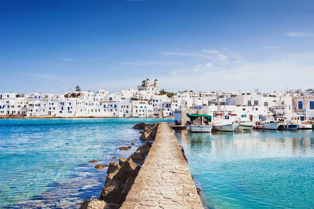 paros Photo