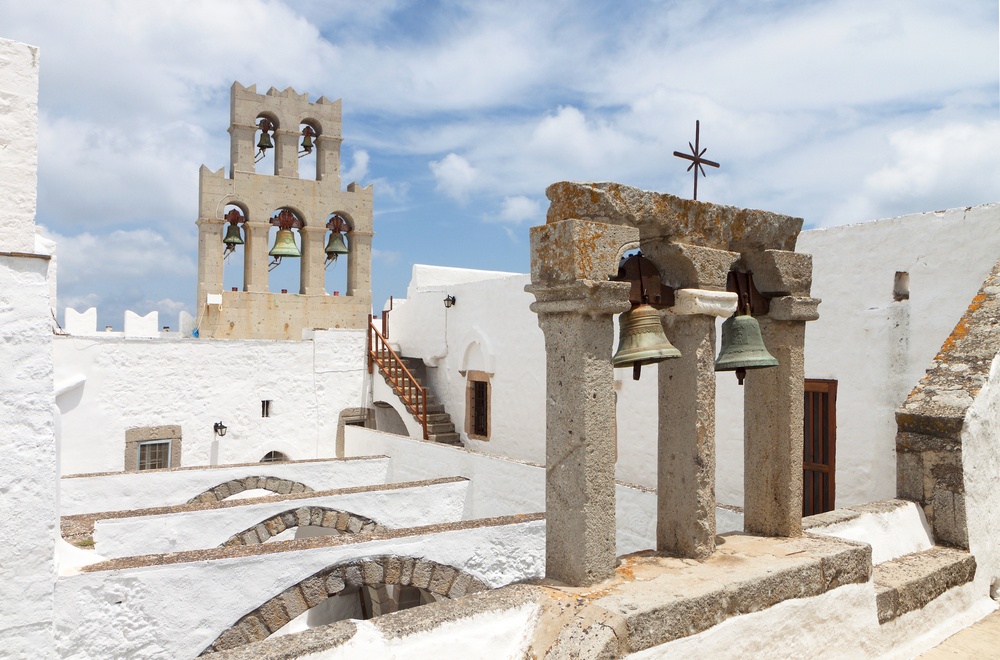 patmos Photo