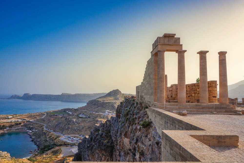 rhodes Photo