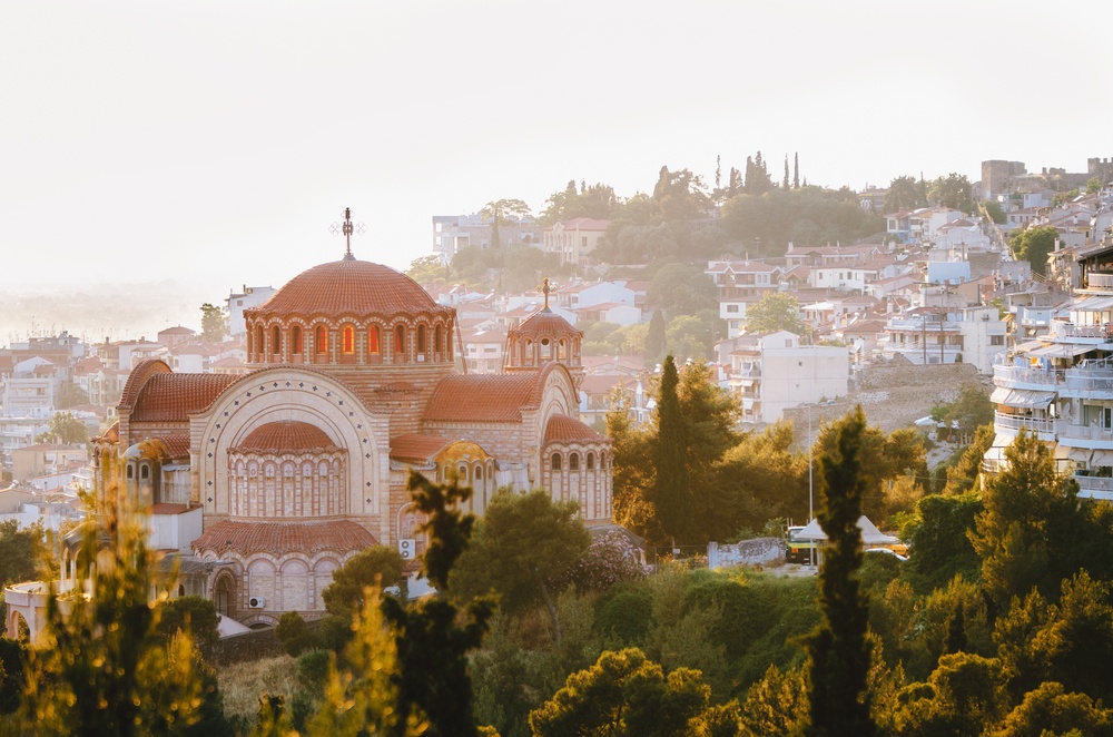 thessaloniki Photo