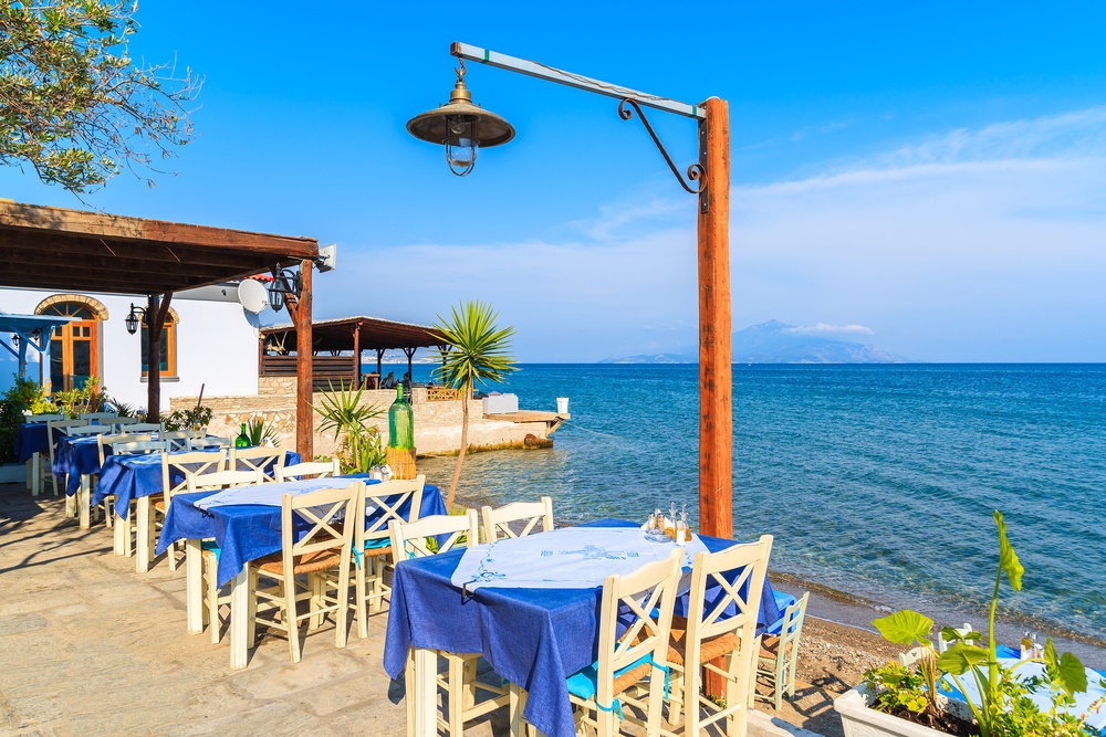 samos Photo