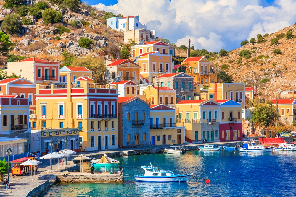 symi Photo