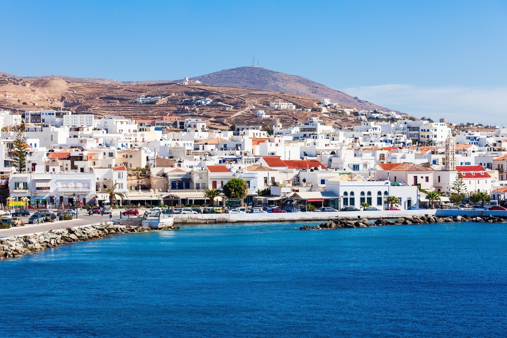 tinos Photo