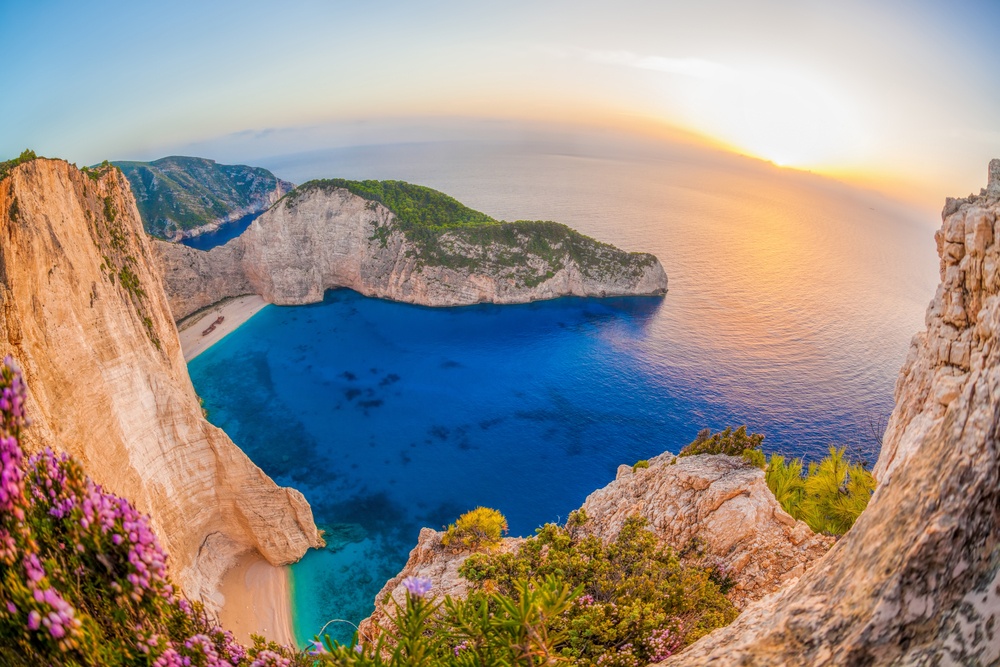 zakynthos Photo