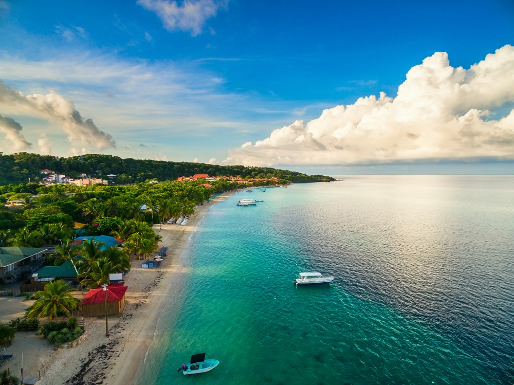 roatan Photo