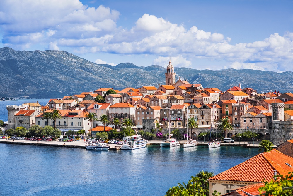 korcula Photo